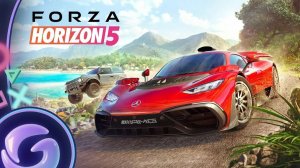 Forza Horizon 5-с русской озвучкой