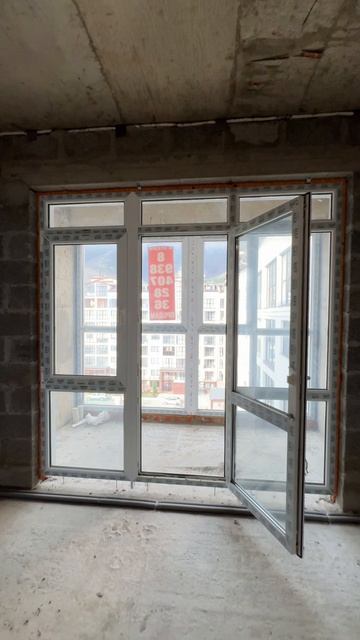 ЖК акварель 7 этаж