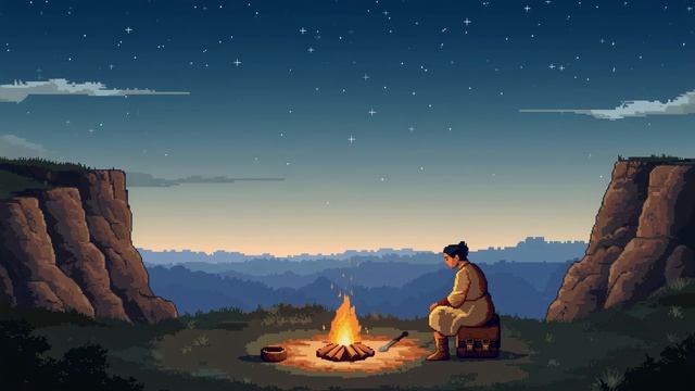 Плейлист расслабляющей музыки на фон для концентрации, работы и спокойствия