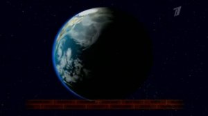 Конец эфира (Первый канал +8, 15.04.2018)