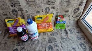 Какие удобрения использовать для рассады перцев