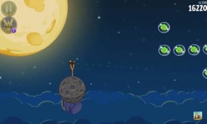 ЗЛЫЕ ПТИЦЫ   ПРОТИВ СВИНЕЙ /  Angry Birds  / МУЛЬТФИЛЬМ / МУЛЬТИГРА