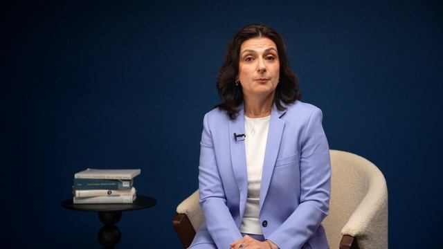 Следующий шаг - образовательная программа для женщин-лидеров