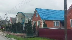 весна в Краснодарском крае,апрель 2026г