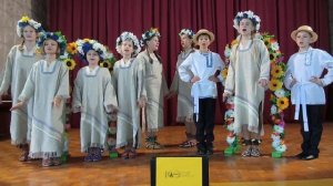 Ой, пара дамоу