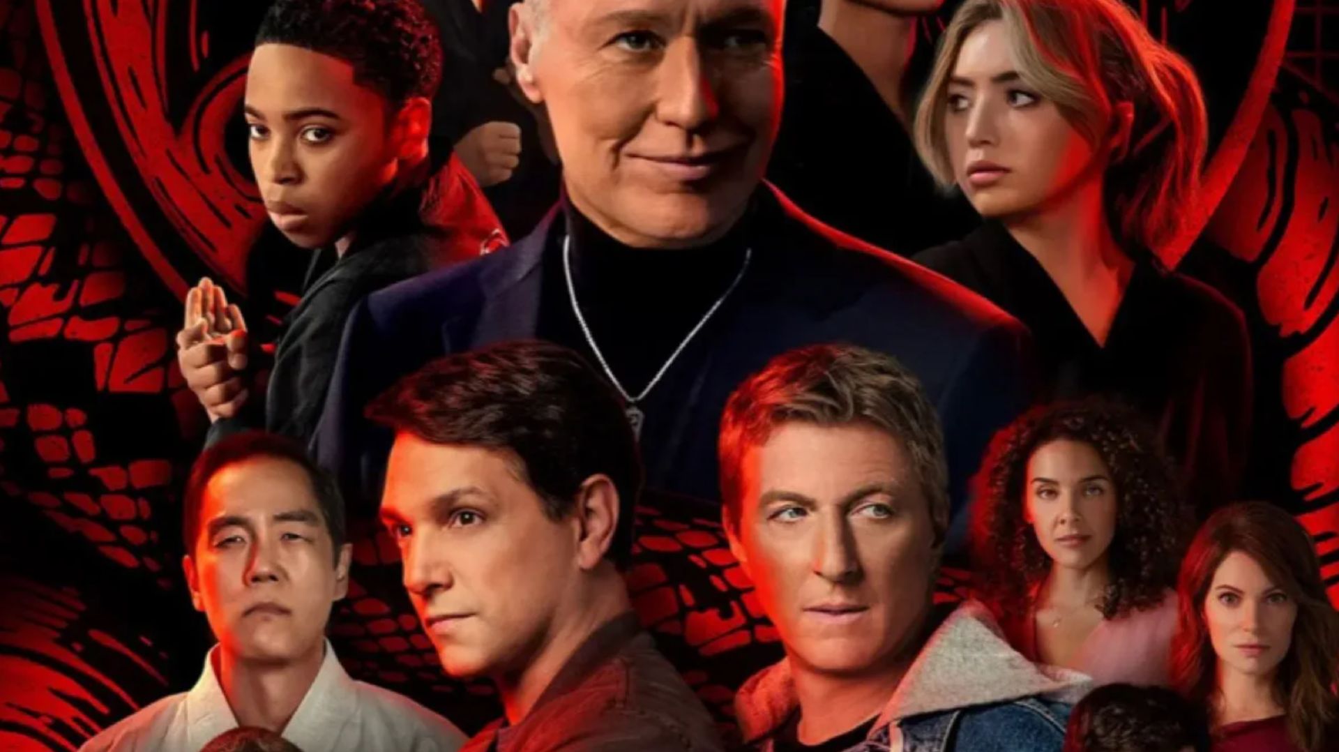 Carrie Underwood - The Moment Of Truth_КОБРА КАЙ