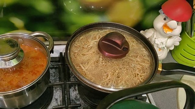 Чистый четверг!