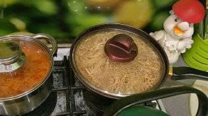 Чистый четверг!