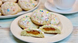 Пасхальное печенье ✧ Красиво и очень вкусно!