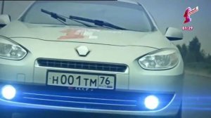 Конец эфира (Первый Ярославский, 17.07.17)