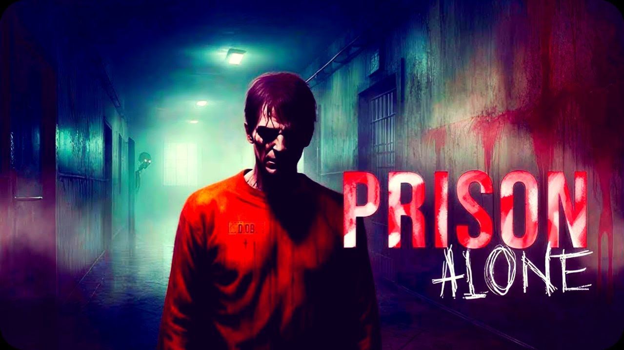 Prison Alone - Полное прохождение