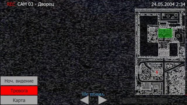 пять ночей с фроги