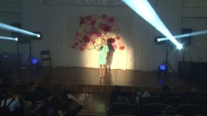 КОНЦЕРТ: 14 февраля (2021)