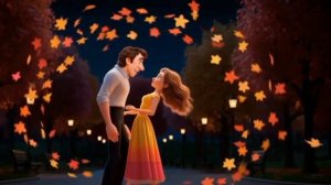 В Высоцкий - Бабье лето (клип)