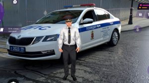 Будни МВД