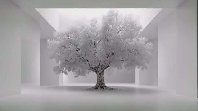 Snow Coffee  Relaxing Morning