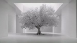 Snow Coffee  Relaxing Morning