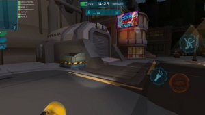 Обзор нового обновления 11.2.0 в imposter 3d online horror