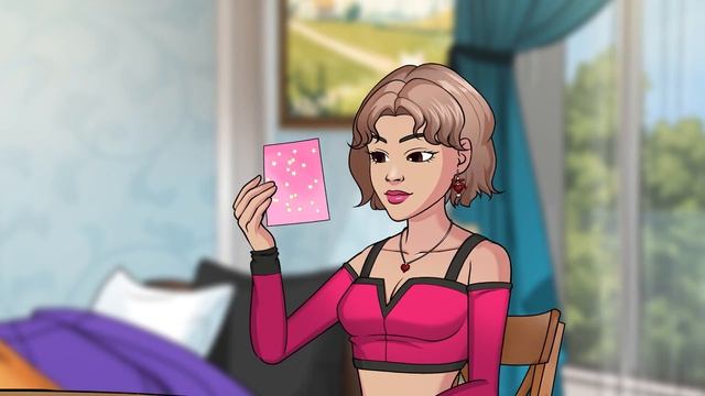 Самая Богатая Женщина Дубая Удочерила Нас