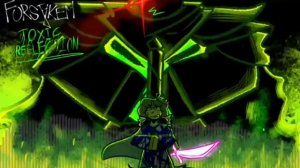 forsanken- m4 shedletsky vs m4 1x1x1x1 LMS (unofficial LMS) (автор coolkidd)