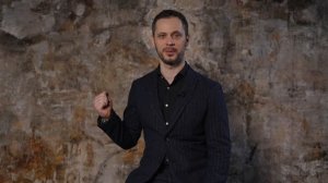 Ведущий Евгений Шимко шоурил