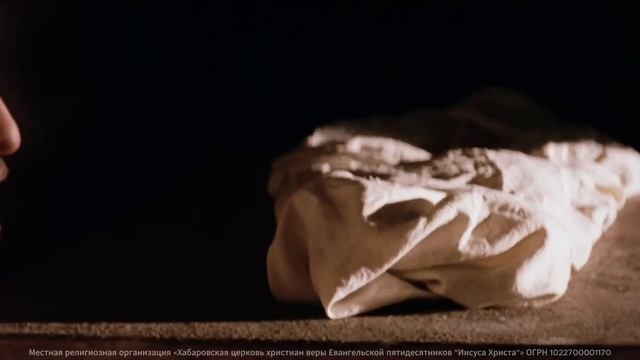 Пасхальное богослужение 12 апреля.