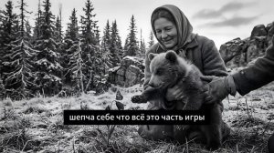 ЗАКОН ТАЙГИ_ Один против всех Егерь устроил БОЙНЮ за лес