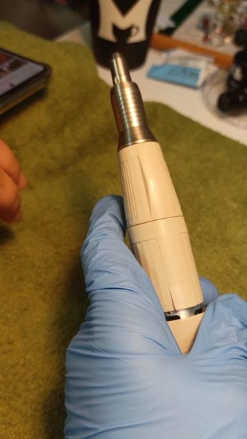 онлайн курс аппаратно увлажняющий маникюр с кусачками