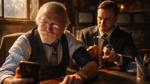 Афера по-русски — трейлер (2026)