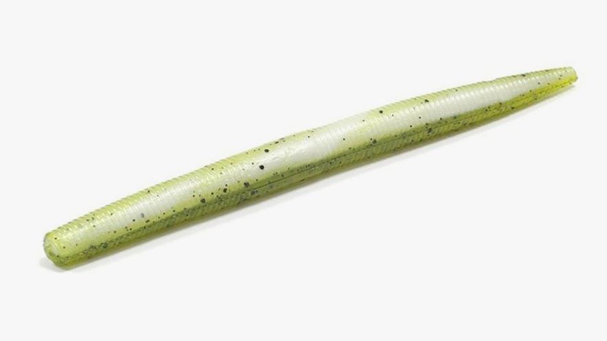 Распаковка посылки с мягкой приманкой Yum YUM5 Dinger