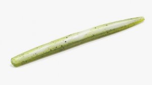 Распаковка посылки с мягкой приманкой Yum YUM5 Dinger