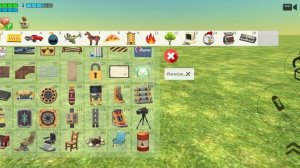 как сделать самый секретный бак в чикен га?