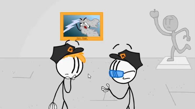 Генри стикмен 3 часть старая