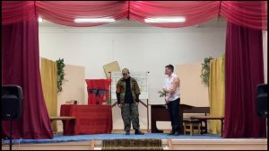 Дружба навеки