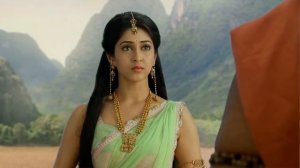 Бог Богов... Махадев 380 серия «Жене Дадхичи снится кошмар» (сериал, 2011)