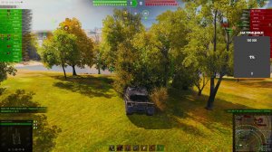 Мир танков я вернулся))