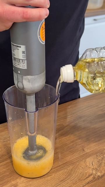 Что дешевле и вкуснее домашний майонез или Иркутский?