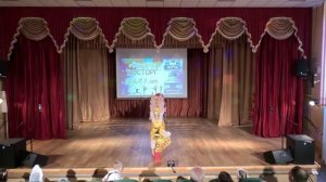 ансамбль Восторг Матрешки. 2026