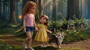 Тайна замерзших крыльев. #видео #мульт #мультик #мультфильмы #викавера #вика #disney #кошкасова