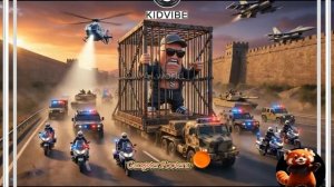 ЭТИХ ГИГАНТСКИХ БРЕЙНРОТОВ ПОЙМАЛА ПОЛИЦИЯ! СМОГУТ ЛИ ОНИ УЛИЗНУТЬ?