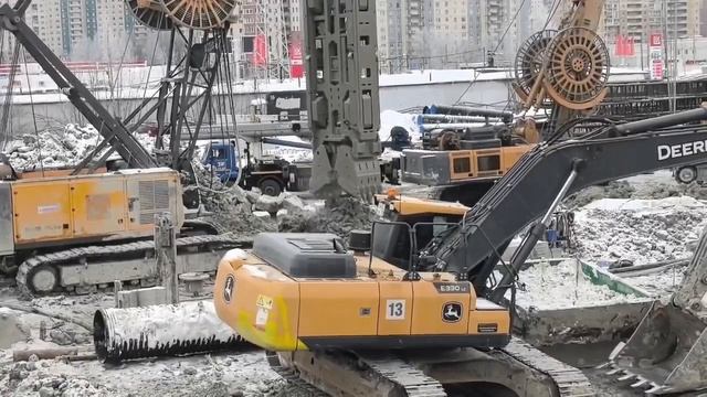 Французы не продают, нам приходится производить эти изделия