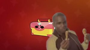 БРАВЛ СТАРС