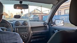 зря съездили,ну хоть квас купили,07.04.26