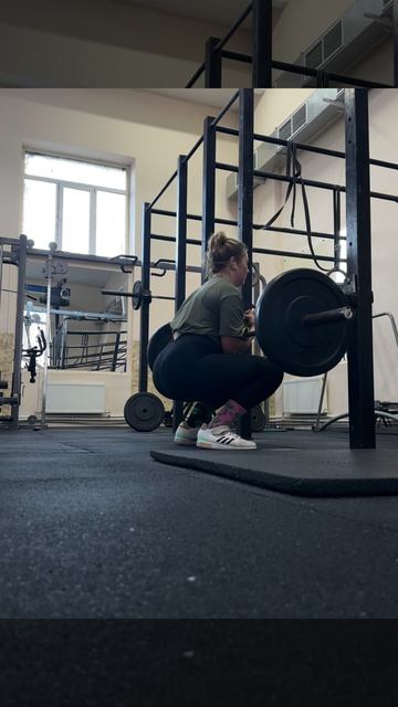 Присед Зерхера