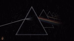 DEEP SLEEP MUSIC： PINK FLOYD STYLE ★Rain Sounds★ Relaxing Ambient Guitar for Deep Sleep [No Ads]-(10