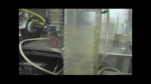 Очистка грязной воды с помощью магнитов