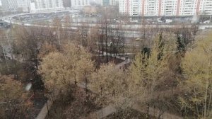 И О ПОГОДЕ В МОСКВЕ