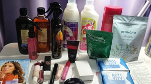 Заказ Фаберлик по каталогу N 5