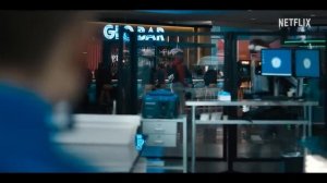 Ручная кладь. 💥💥💥 Русский трейлер (Дубляж, 4 К, 2024).