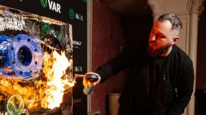 ИНЖЕНЕРНАЯ ВЕСНА ЕКАТЕРИНБУРГ - АКВА - VAR - ИКАПЛАСТ 26.03.26